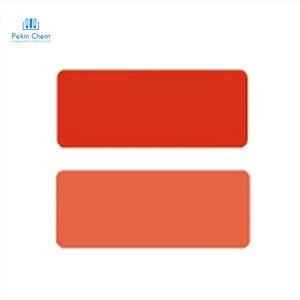 Fast Orange RN CIPigment nr 5