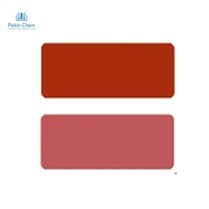 Szybko czerwony 2BS C.I.Pigment No.C.I.P.R.48:3